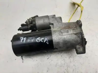 Second-hand car spare part starter motor for audi a4 b7 avant (8ed) 2.0 tdi oem iam references 03g911023  