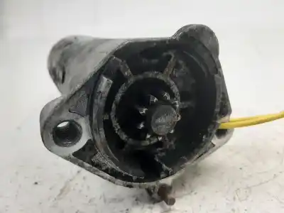 Second-hand car spare part starter motor for audi a4 b7 avant (8ed) 2.0 tdi oem iam references 03g911023