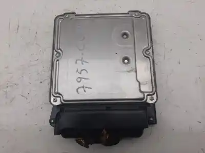 Second-hand car spare part ecu engine control for audi a4 b7 avant (8ed) 2.0 tdi oem iam references 0281013293