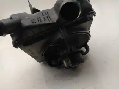 Peça sobressalente para automóvel em segunda mão intercooler por smart coupe cdi básico referências oem iam 0002490v007