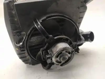 Peça sobressalente para automóvel em segunda mão intercooler por smart coupe cdi básico referências oem iam 0002490v007  