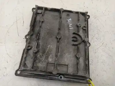 Second-hand car spare part ecu engine control for smart coupe cdi básico oem iam references 0281010161  0002749v001