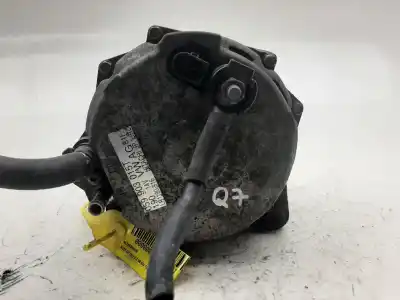 Автозапчасти б/у генератор за audi q7 (4l) 4.2 v8 32v tdi biturbo 326 cv / 240 kw ссылки oem iam 059903015t  
