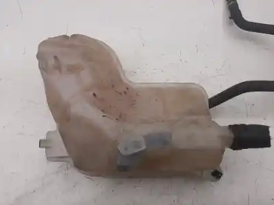 Second-hand car spare part coolant expansion tank for audi a4 b7 avant (8ed) 2.0 tdi oem iam references 8e0121403
