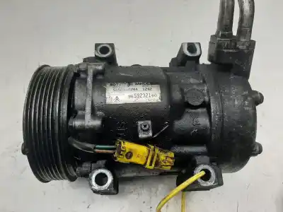 Pezzo di ricambio per auto di seconda mano COMPRESSORE ARIA CONDIZIONATA per CITROEN XSARA PICASSO (N68)  Riferimenti OEM IAM 9659232180  