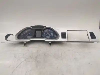 Peça sobressalente para automóvel em segunda mão quadrante por audi a6 avant (4f2) 2.0 16v tdi referências oem iam 4f0920901j  