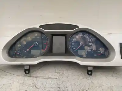 Peça sobressalente para automóvel em segunda mão quadrante por audi a6 avant (4f2) 2.0 16v tdi referências oem iam 4f0920901j  