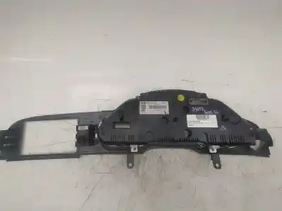 Peça sobressalente para automóvel em segunda mão quadrante por audi a6 avant (4f2) 2.0 16v tdi referências oem iam 4f0920901j  