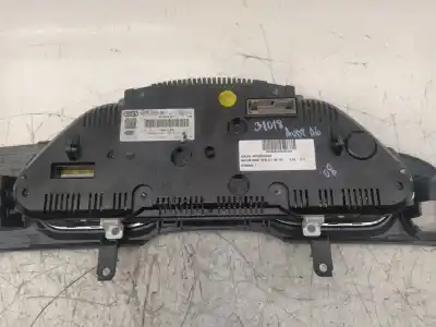 Peça sobressalente para automóvel em segunda mão quadrante por audi a6 avant (4f2) 2.0 16v tdi referências oem iam 4f0920901j  