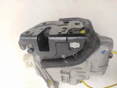 Peça sobressalente para automóvel em segunda mão fechadura da porta traseira direita por audi a6 avant (4f2) 2.0 16v tdi referências oem iam 4f0839016a