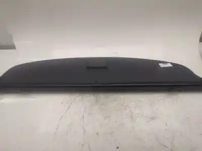 Second-hand car spare part parcel shelf for audi a6 avant (4f2) 2.0 16v tdi oem iam references   