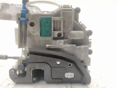 Автозапчасти б/у замок передней правой двери за audi q2 (gab) basic ссылки oem iam 8x1837016c  