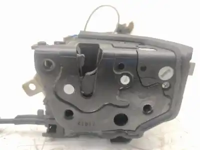 Автозапчасти б/у замок передней правой двери за audi q2 (gab) basic ссылки oem iam 8x1837016c