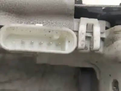 Автозапчасти б/у замок передней правой двери за audi q2 (gab) basic ссылки oem iam 8x1837016c  