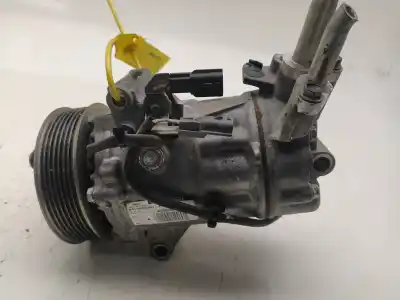 Автозапчасти б/у компрессор кондиционера воздуха за renault captur i (j5_, h5_) 1.3 tce 130 (j5nj j5ne) ссылки oem iam 926003358r