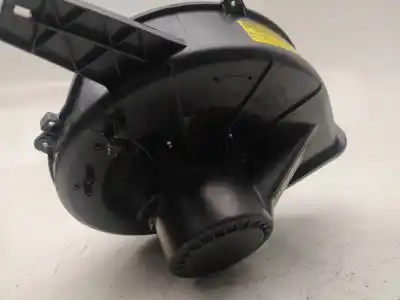 Автозапчастина б/у тепловий двигун для audi a1 (8x) ambition посилання на oem iam 6q1819015j