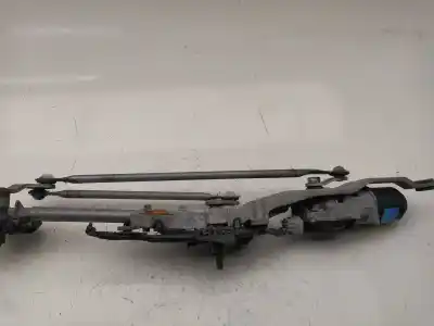 Автозапчастина б/у ДВИГАТЕЛЬ ПЕРЕДНІХ Склоочисників для MAZDA 2 LIM. (DE)  Посилання на OEM IAM DF71093  