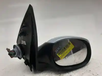 Second-hand car spare part RIGHT REARVIEW MIRROR for PEUGEOT 206 SW (2E/K)  OEM IAM references 96480957XT  