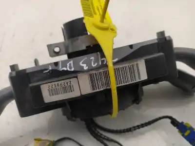 Gebrauchtes Autoersatzteil multifunktionssteuerung zum peugeot 307 berlina (s2) xs + oem-iam-referenzen 96466656xt  
