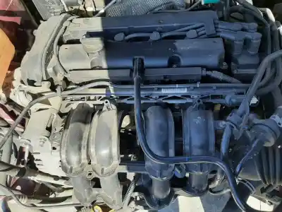 Second-hand car spare part COMPLETE ENGINE for FORD FIESTA VI (CB1, CCN)  OEM IAM references   