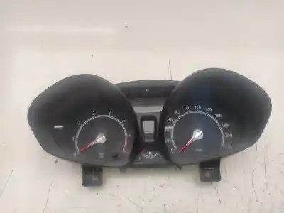 Peça sobressalente para automóvel em segunda mão quadrante por ford fiesta (cb1) trend referências oem iam vp8a6f10894bc  44zp435