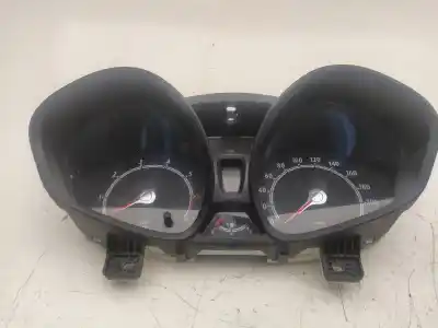 Peça sobressalente para automóvel em segunda mão QUADRANTE por FORD FIESTA (CB1)  Referências OEM IAM VP8A6F10894BC  44ZP435