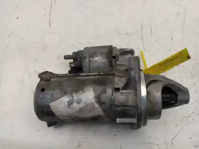 Peça sobressalente para automóvel em segunda mão motor de arranque por ford fiesta (cb1) trend referências oem iam 8v2111000bd