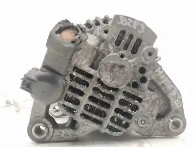 Second-hand car spare part ALTERNATOR for MAZDA 3 BERLINA (BK)  OEM IAM references A3TB6581  