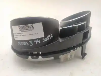 Peça sobressalente para automóvel em segunda mão quadrante por opel astra j lim. selective referências oem iam 13460582  769317420u