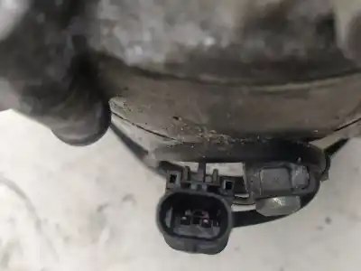 Second-hand car spare part air conditioning compressor for opel astra j lim. selective oem iam references 13450516