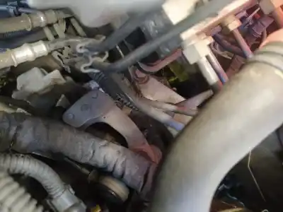 Second-hand car spare part gearbox for opel astra j lim. selective oem iam references m320mde