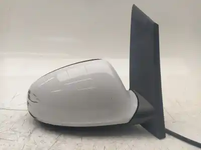 Second-hand car spare part right rearview mirror for opel astra j lim. selective oem iam references 