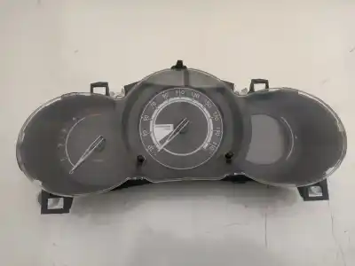 Peça sobressalente para automóvel em segunda mão quadrante por citroen c3 business referências oem iam a2c53385740  