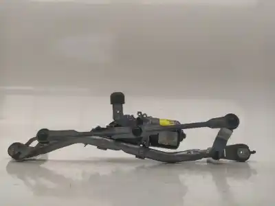 Peça sobressalente para automóvel em segunda mão MOTOR DO LIMPA PARA BRISAS por CITROEN C3  Referências OEM IAM 9683622480  