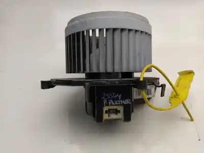 Peça sobressalente para automóvel em segunda mão motor de sofagem por peugeot partner tepee 1.6 hdi / bluehdi 75 referências oem iam 5g69  