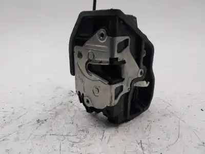 Second-hand car spare part left front door lock for bmw x3 (e83) 3.0i oem iam references 7154619  
