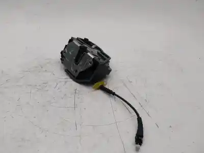 Pezzo di ricambio per auto di seconda mano serratura porta anteriore destra per bmw x3 (e83) 3.0i riferimenti oem iam 7154628