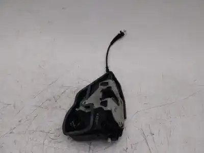 Second-hand car spare part front right door lock for bmw x3 (e83) 3.0i oem iam references 7154628  