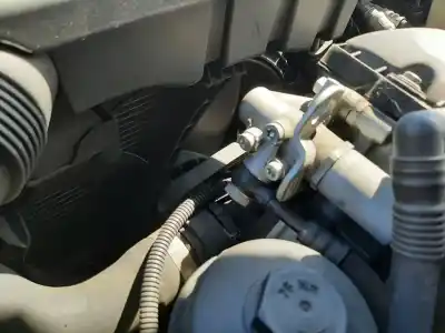 Pezzo di ricambio per auto di seconda mano elettroventola per bmw x3 (e83) 3.0i riferimenti oem iam 67326925702