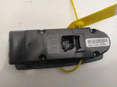 Second-hand car spare part left front power window switch for bmw x3 (e83) 3.0i oem iam references 3414352ai01  hw04sw05