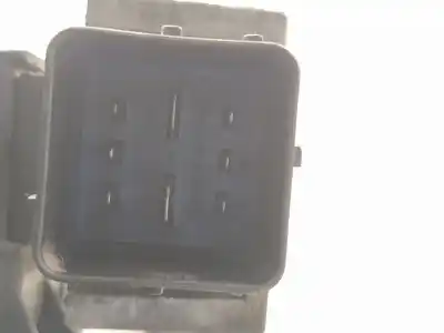 Pezzo di ricambio per auto di seconda mano elettroventola per dacia duster 1.5 dci diesel fap cat 110 cv / 81 kw riferimenti oem iam 214816758r  