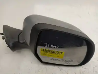 Pezzo di ricambio per auto di seconda mano RETROVISORE DESTRO per DACIA DUSTER  Riferimenti OEM IAM   