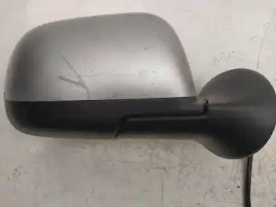 Peça sobressalente para automóvel em segunda mão espelho retrovisor direito por dacia duster 1.5 dci diesel fap cat 110 cv / 81 kw referências oem iam   