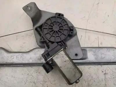 Second-hand car spare part PASSENGER SIDE RIGHT WINDOW REGULATOR for DACIA DUSTER  OEM IAM references 82007338280  