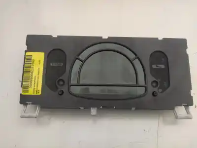 Peça sobressalente para automóvel em segunda mão quadrante por renault modus confort dynamique 98 cv / 72 kw referências oem iam 8200418021d  