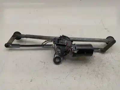 Peça sobressalente para automóvel em segunda mão motor do limpa para brisas por bmw serie 3 touring (e46) 320d referências oem iam 0390241355