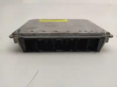 Peça sobressalente para automóvel em segunda mão centralina de motor uce por bmw serie 3 touring (e46) 320d referências oem iam 0281001445