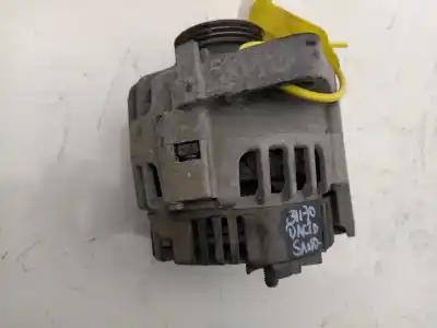Second-hand car spare part alternator for dacia sandero (bs_) 1.2 16v oem iam references 8200660044b
