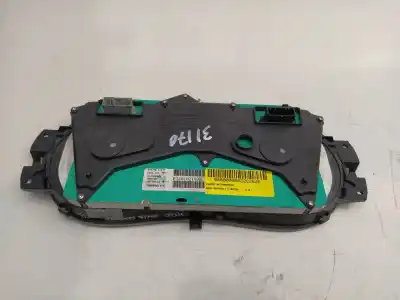 Second-hand car spare part dashboard for dacia sandero (bs_) 1.2 16v oem iam references p248102193r