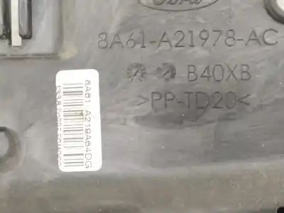 Автозапчасти б/у замок передней правой двери за ford fiesta vi (cb1, ccn) 1.25 ссылки oem iam 1823466  